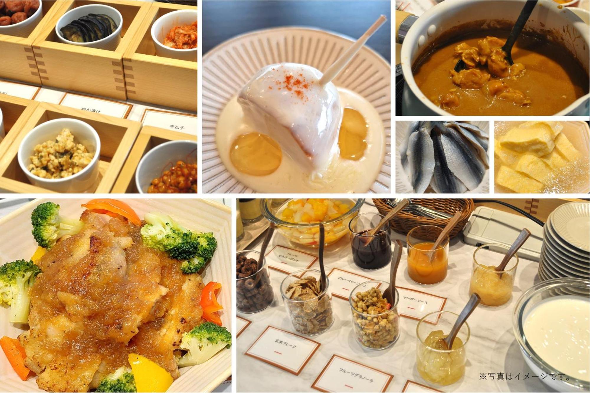Via Inn 오카야마 외부 사진